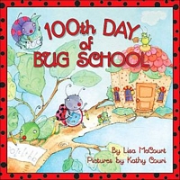 100th Day of Bug School