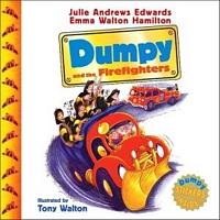 Dumpy and the Firefighters