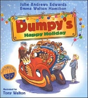Dumpy's Happy Holiday
