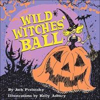 Wild Witches' Ball