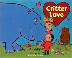 Critter Love