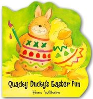 Quacky Ducky's Easter Fun