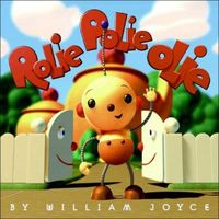 Rolie Polie Olie