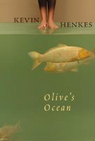 Olive's Ocean