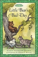 Little Bear's Bad Day