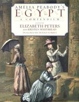 Amelia Peabody's Egypt