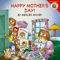 Happy Mother's Day!