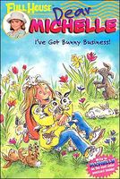 I've Got Bunny Business