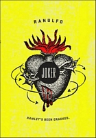 Ranulfo's Latest Book