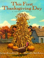 This First Thanksgiving Day: A Counting Story