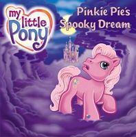 Pinkie Pie's Spooky Dream