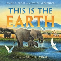 Diane Z. Shore; Jessica Alexander's Latest Book