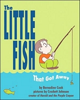 Bernadine Cook's Latest Book