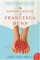 The Annunciation of Francesca Dunn