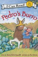 Pedro's Burro