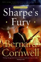 Sharpe's Fury