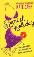 Spanish Holiday // Fiesta
