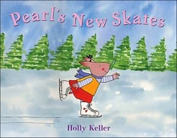 Pearl's New Skates