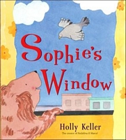Sophie's Window