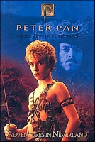 Peter Pan: Adventures in Neverland