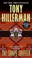 Tony Hillerman's Latest Book