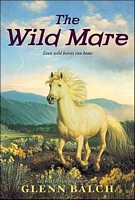 Wild Mare