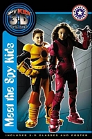 Meet the Spy Kids