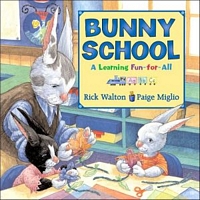 Bunny School