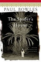 The Spider's House