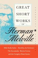 Great Short Works of Herman Melville