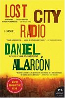 Lost City Radio