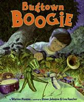 Bugtown Boogie