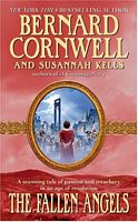 Bernard Cornwell; Susannah Kells's Latest Book