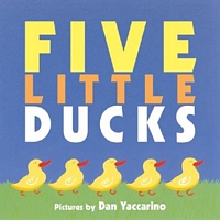 Five Little Ducks