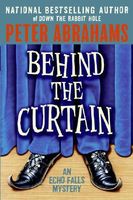 Behind the Curtain