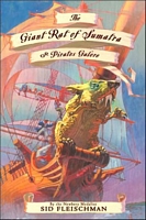 The Giant Rat of Sumatra, or Pirates Galore