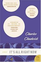 Charles Chadwick's Latest Book