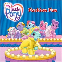 My Little Pony: Fashion Fun