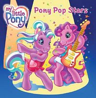 Pony Pop Stars