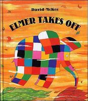 Elmer Takes Off