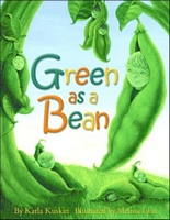 Green as a Bean