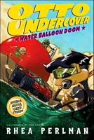 Water Balloon Doom