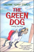 Green Dog