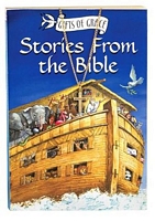 Stories from the Bible: Book and Charm