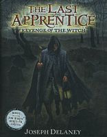 Revenge of the Witch // The Spook's Apprentice