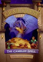 The Camelot Spell
