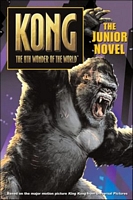 King Kong: The Junior Novel
