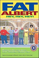 Fat Albert: Hey, Hey, Hey!