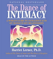 Dance of Intimacy