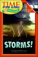 Time For Kids: Storms!